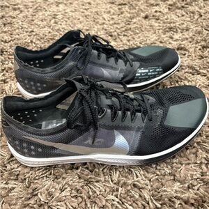 Nike Dragonfly XC
Cross-Country Spikes Size 10